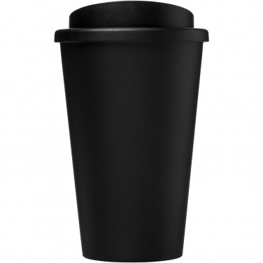 Logotrade promotional gift image of: Americano® Recycled 350 ml insulated tumbler