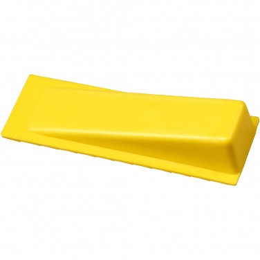 Logo trade promotional products image of: Dana door stop