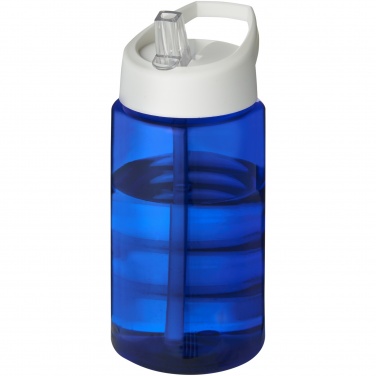Logotrade promotional merchandise photo of: H2O Active® Bop 500 ml spout lid sport bottle