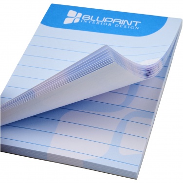 Logotrade promotional gifts photo of: Desk-Mate® A7 notepad