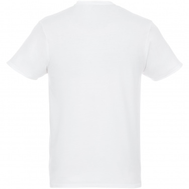 Logotrade corporate gifts photo of: Jade short sleeve men's GRS recycled t-shirt 