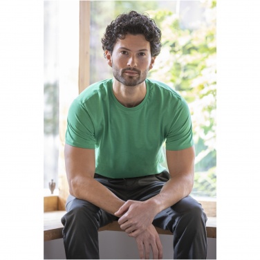 Logotrade advertising product image of: Heros short sleeve men's t-shirt