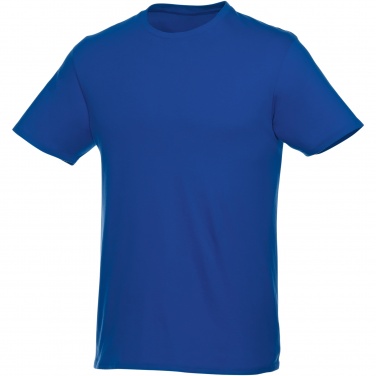 Logotrade corporate gift image of: Heros short sleeve men's t-shirt