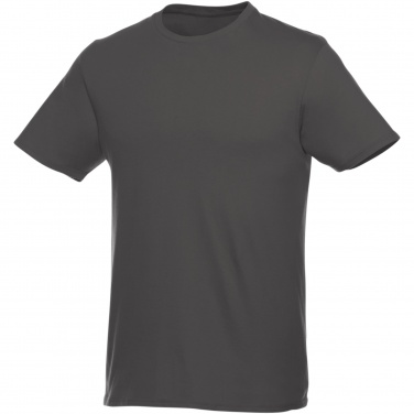 Logotrade promotional gift picture of: Heros short sleeve men's t-shirt