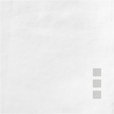 Logotrade promotional products photo of: Markham short sleeve men's stretch polo