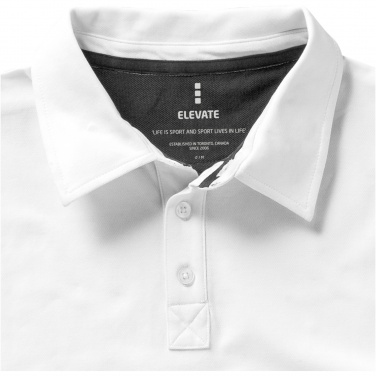 Logotrade promotional merchandise photo of: Markham short sleeve men's stretch polo