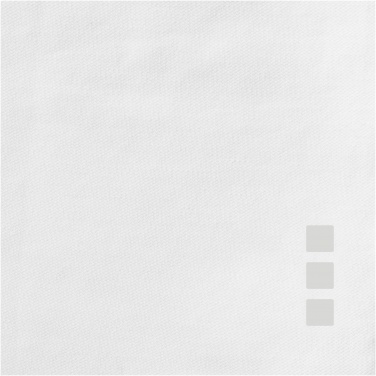 Logotrade promotional product picture of: Markham short sleeve women's stretch polo