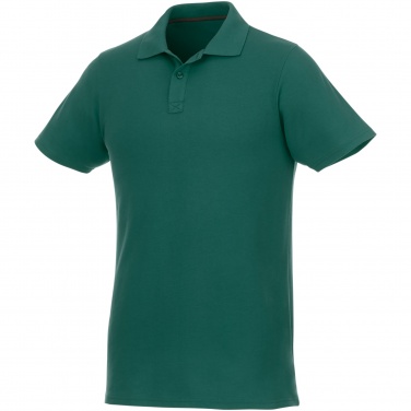 Logotrade promotional product image of: Helios short sleeve men's polo