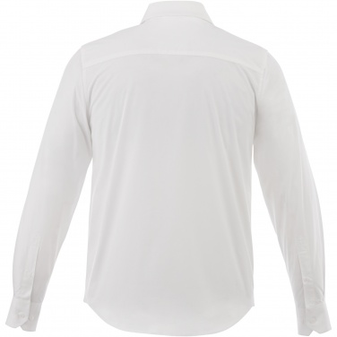 Logotrade advertising product picture of: Hamell long sleeve men's shirt