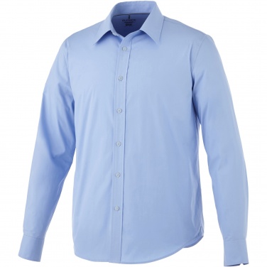 Logotrade business gifts photo of: Hamell long sleeve men's shirt