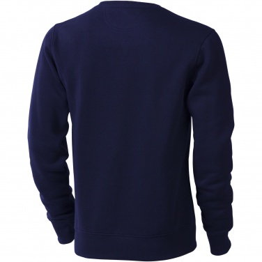 Logo trade promotional gift photo of: Surrey unisex crewneck sweater