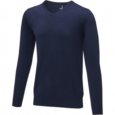 Logotrade business gift image of: Stanton men's v-neck pullover