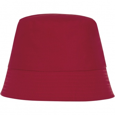 Logo trade promotional merchandise image of: Solaris sun hat
