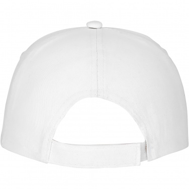 Logo trade promotional giveaway photo of: Feniks 5 panel cap