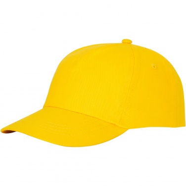Logotrade promotional merchandise photo of: Feniks 5 panel cap