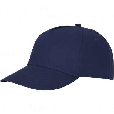 Logotrade business gift image of: Feniks 5 panel cap