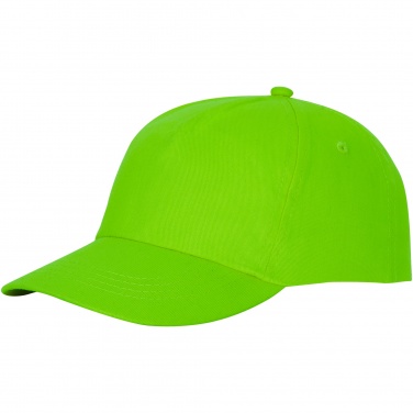 Logotrade promotional product image of: Feniks 5 panel cap
