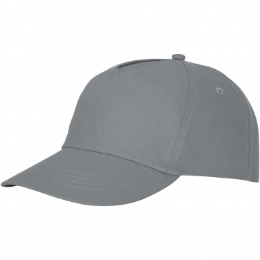 Logo trade advertising products picture of: Feniks 5 panel cap