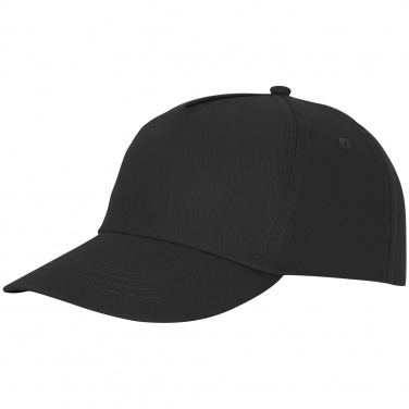 Logo trade promotional merchandise image of: Feniks 5 panel cap