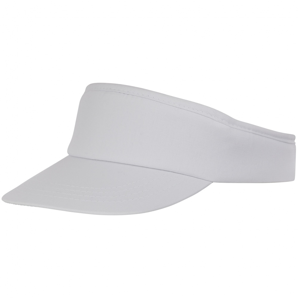 Logo trade corporate gifts picture of: Hera sun visor