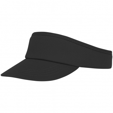 Logo trade promotional products picture of: Hera sun visor