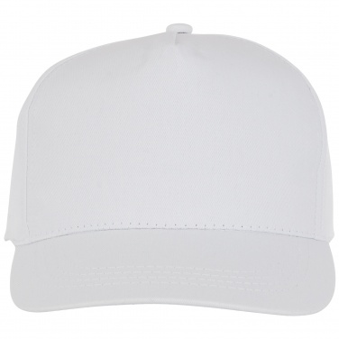 Logotrade business gifts photo of: Hades 5 panel cap