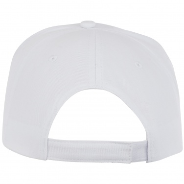 Logotrade advertising product image of: Hades 5 panel cap