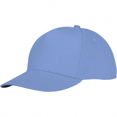 Logotrade business gifts photo of: Hades 5 panel cap