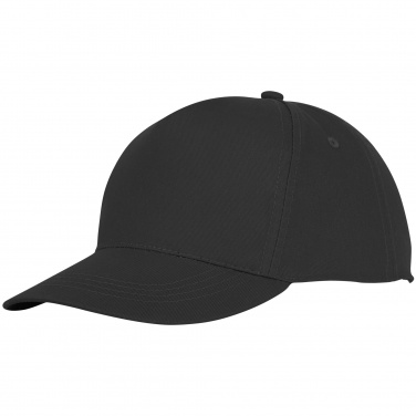 Logotrade corporate gift picture of: Hades 5 panel cap