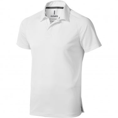 Logotrade promotional giveaway picture of: Ottawa short sleeve men's cool fit polo