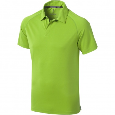 Logotrade corporate gift picture of: Ottawa short sleeve men's cool fit polo