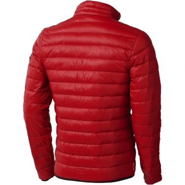 Logotrade promotional items photo of: Scotia men's lightweight down jacket
