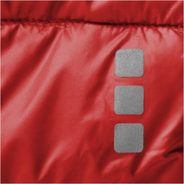 Logotrade promotional product picture of: Scotia men's lightweight down jacket