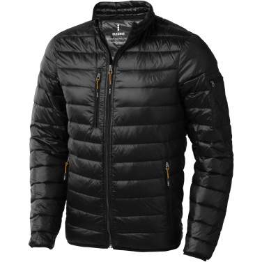 Logo trade business gift photo of: Scotia men's lightweight down jacket
