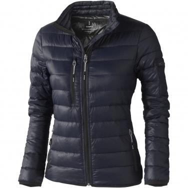 Logo trade promotional merchandise picture of: Scotia women's lightweight down jacket