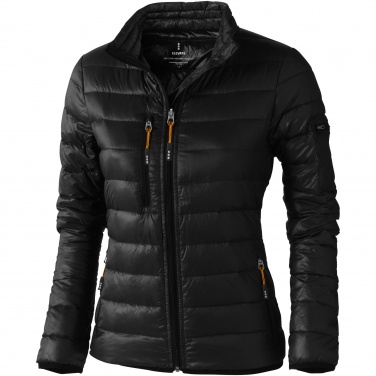 Logotrade promotional products photo of: Scotia women's lightweight down jacket