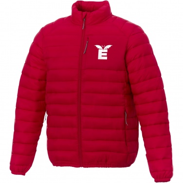 Logotrade corporate gift picture of: Athenas men's insulated jacket