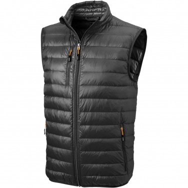 Logotrade advertising product image of: Fairview men's lightweight down bodywarmer