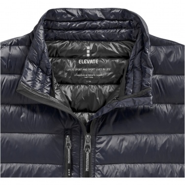 Logotrade promotional item picture of: Fairview women's lightweight down bodywarmer