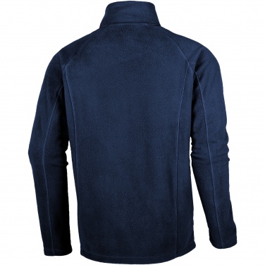 Logotrade promotional merchandise photo of: Rixford men's full zip fleece jacket