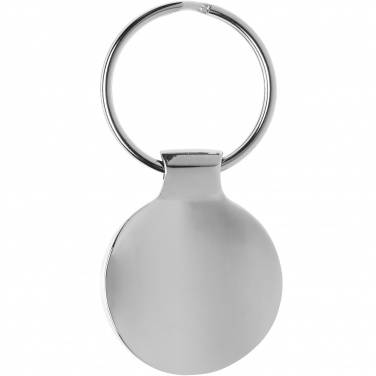 Logotrade advertising product picture of: Orlene round keychain