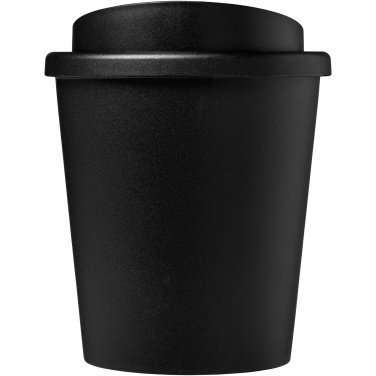 Logo trade promotional merchandise photo of: Americano® Espresso 250 ml insulated tumbler