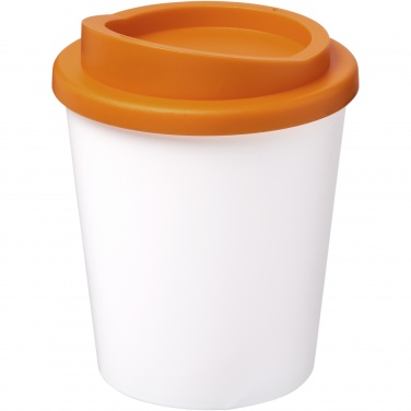 Logo trade advertising product photo of: Americano® Espresso 250 ml insulated tumbler