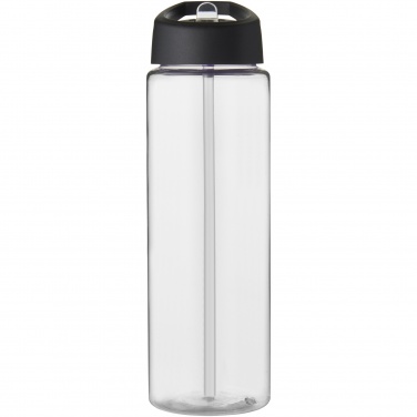 Logotrade promotional products photo of: H2O Active® Vibe 850 ml spout lid sport bottle