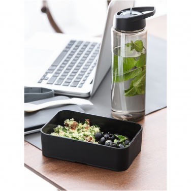 Logotrade promotional gift image of: H2O Active® Vibe 850 ml spout lid sport bottle