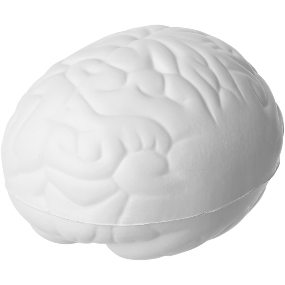 Logo trade promotional giveaways picture of: Barrie brain stress reliever