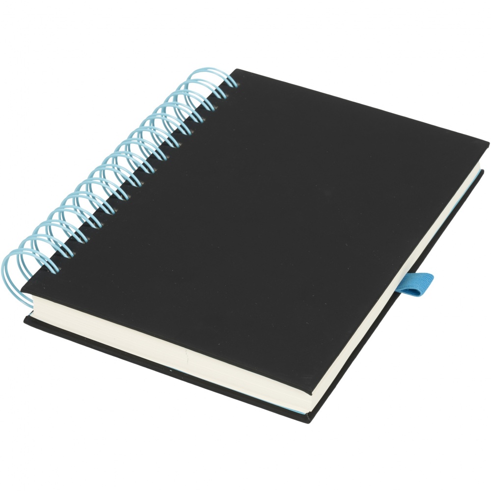 Logo trade business gifts image of: Wiro journal