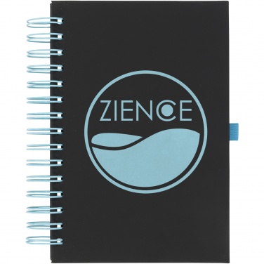 Logotrade promotional items photo of: Wiro journal