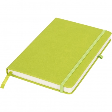 Logotrade corporate gifts photo of: Rivista medium notebook