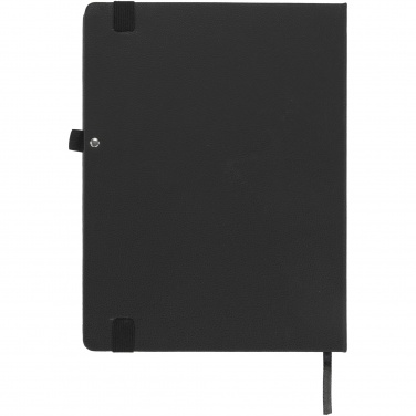Logotrade promotional gift picture of: Rivista large notebook